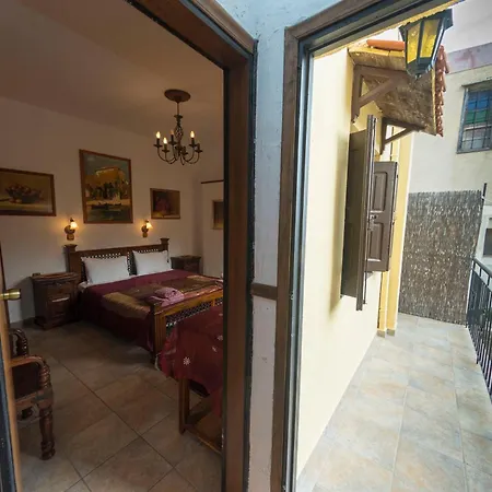 Hotel Spot Rhodes City