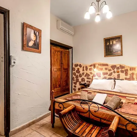 Hotel Spot Rhodes City