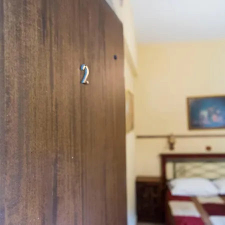 Spot Ξενοδοχείο Rhodes City