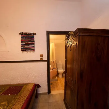 Spot Ξενοδοχείο Rhodes City