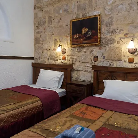 Spot Hotel