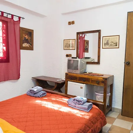 Hotel Spot Rhodes City