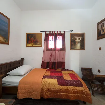 Ξενοδοχείο Spot Rhodes City