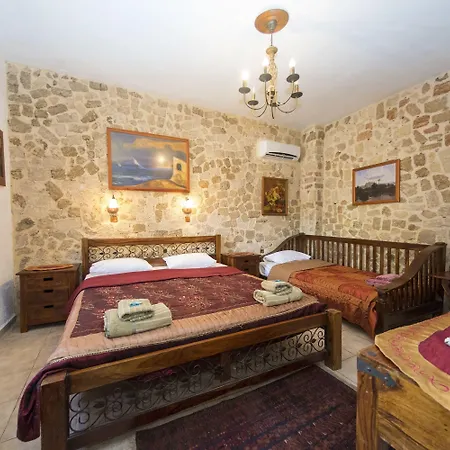 Spot Ξενοδοχείο Rhodes City