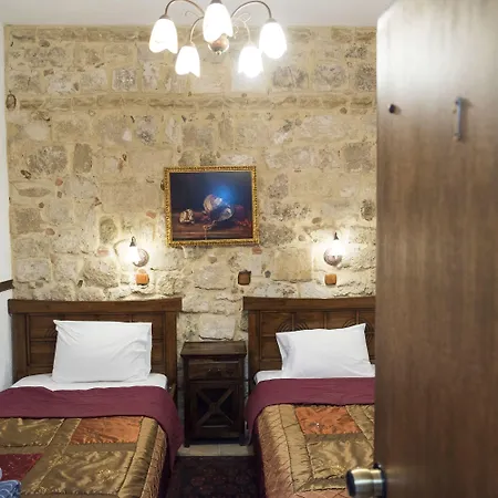 Spot Ξενοδοχείο Rhodes City