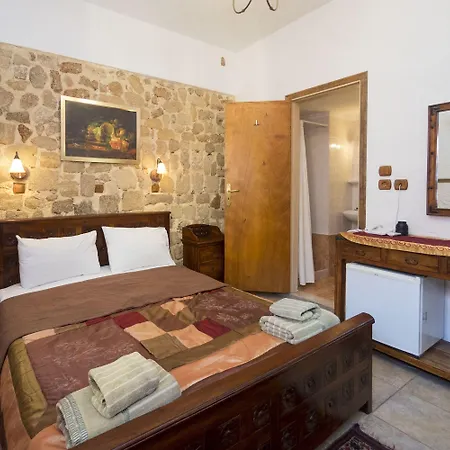 Ξενοδοχείο Spot