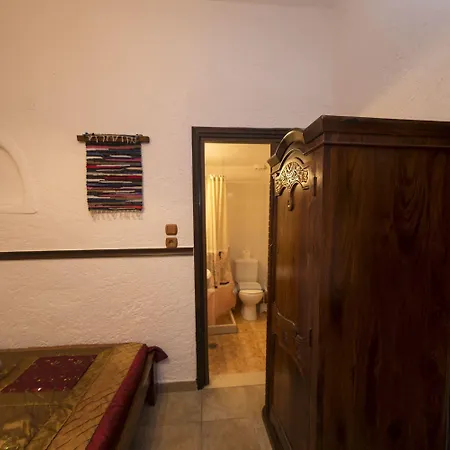 Spot Ξενοδοχείο Rhodes City