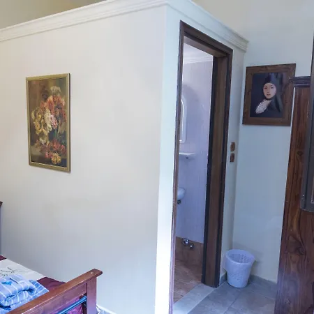 Hotel Spot Rhodes City