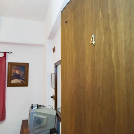 Spot Ξενοδοχείο Rhodes City