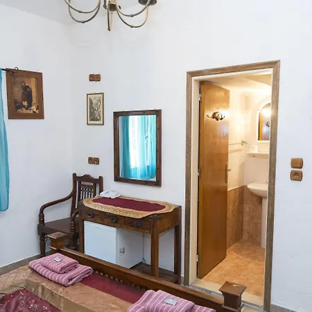 Ξενοδοχείο Spot *