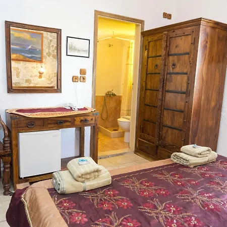 Ξενοδοχείο Spot