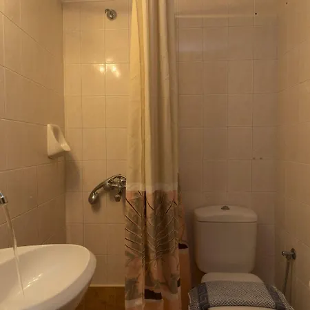 Spot Ξενοδοχείο