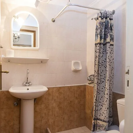 Spot Ξενοδοχείο Rhodes City