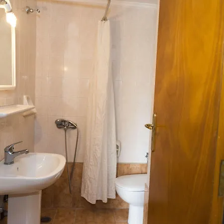 Hotel Spot Rhodes City