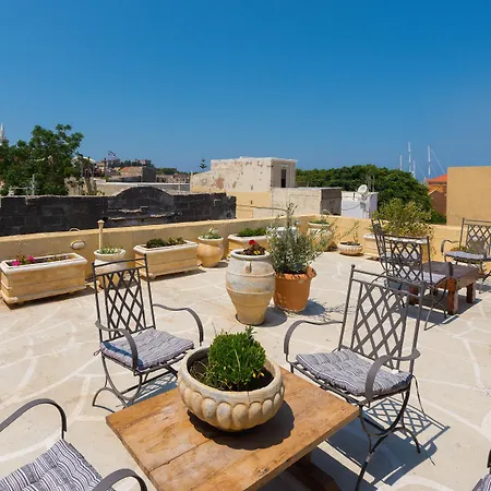 Spot Hotel Rhodes City