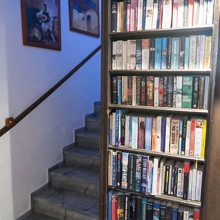 Spot Hotel Rhodes City