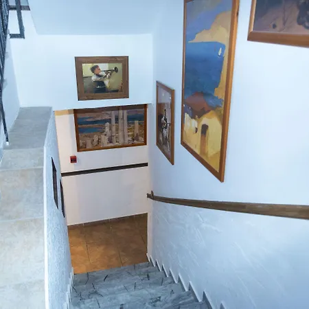 Spot Ξενοδοχείο