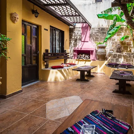 Spot Hotel Rhodes City