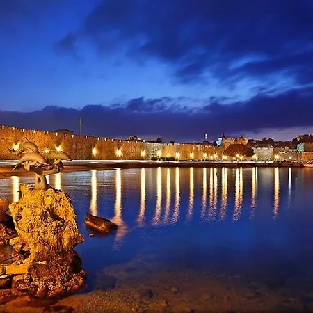 Ξενοδοχείο Spot