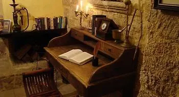 Hotel Spot Rhodes City