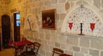 Spot Готель Rhodes City