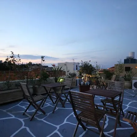 Spot Ξενοδοχείο