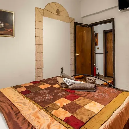 Hotel Spot Rhodes City