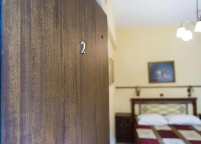 Spot Hotel Rhodes City