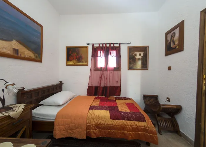 Hotel Spot Rhodes City