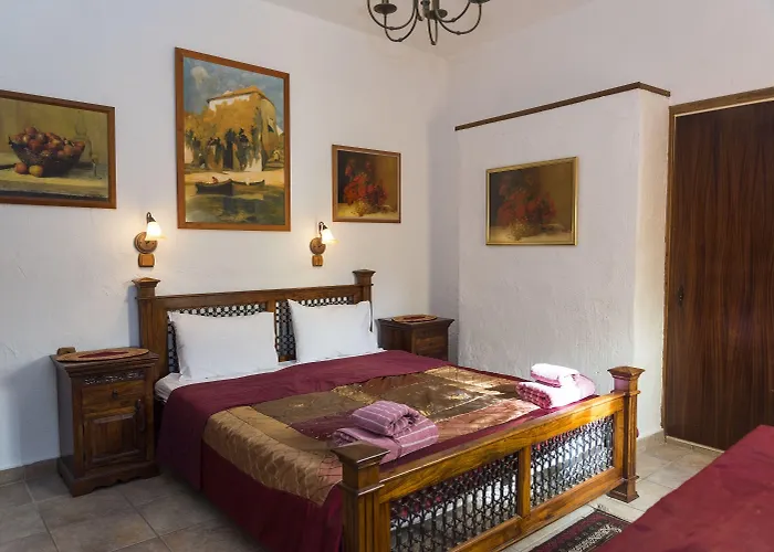 Hotel Spot Rhodes City