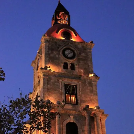Spot Otel