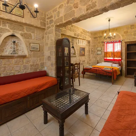 酒店 斯坡特酒店 *