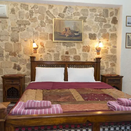 Spot Otel Rhodes City