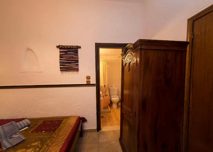 斯坡特酒店 酒店 Rhodes City