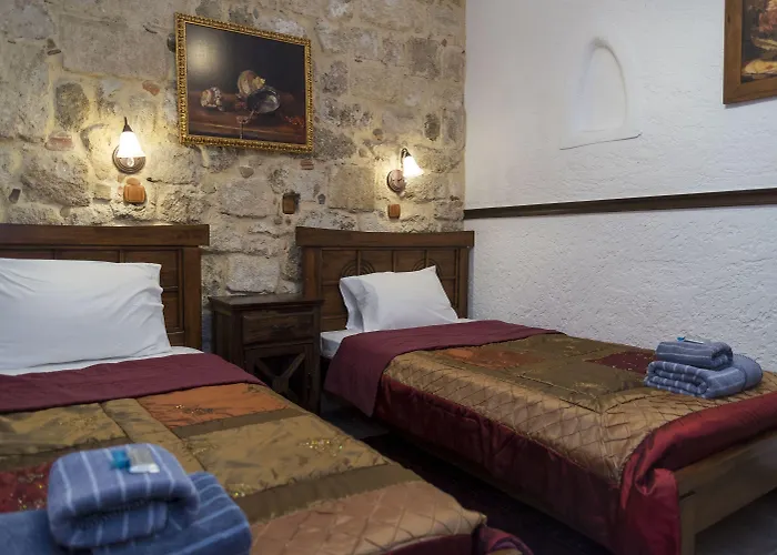 酒店 斯坡特酒店 Rhodes City