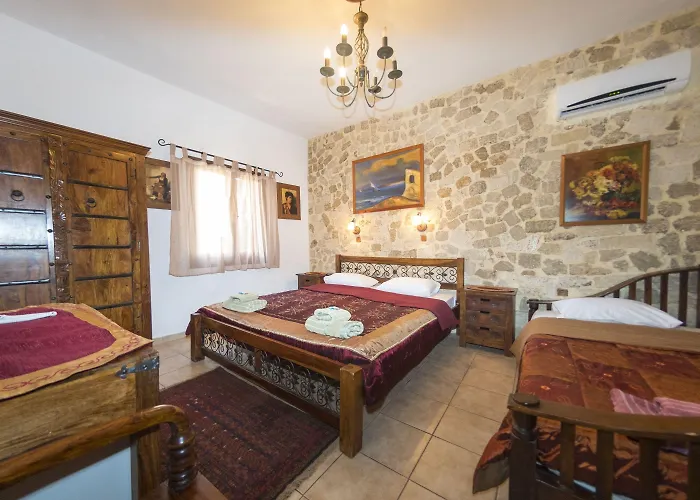 斯坡特酒店 酒店 *