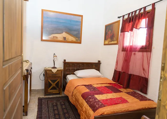 斯坡特酒店 酒店 *