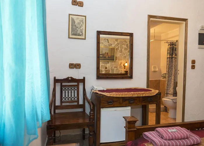 斯坡特酒店 Rhodes City