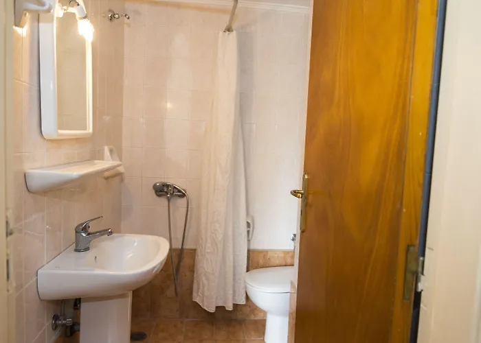 酒店 斯坡特酒店 Rhodes City