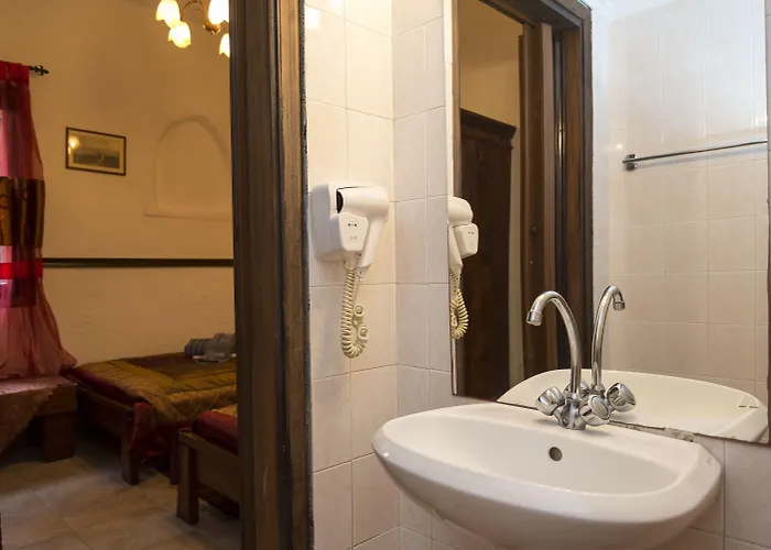 酒店 斯坡特酒店 Rhodes City