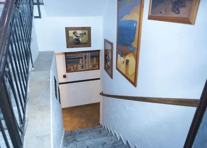 斯坡特酒店 酒店