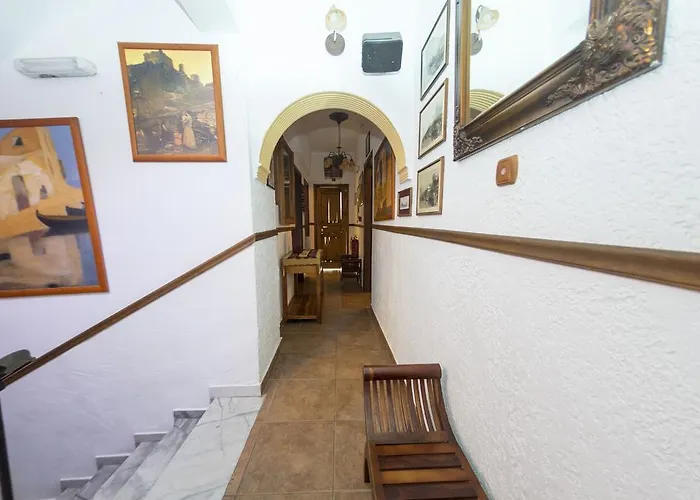 斯坡特酒店 酒店