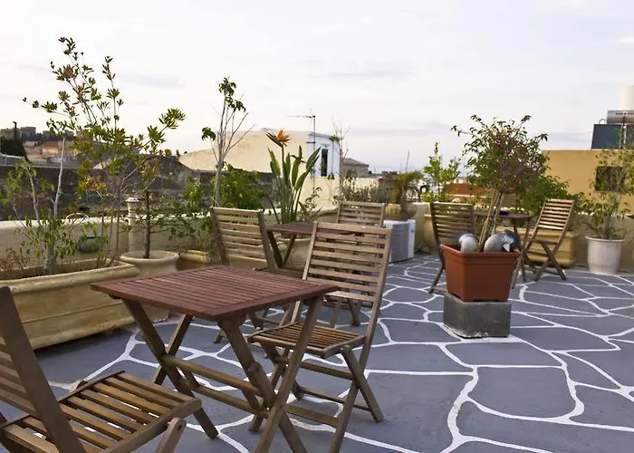 斯坡特酒店 酒店 *