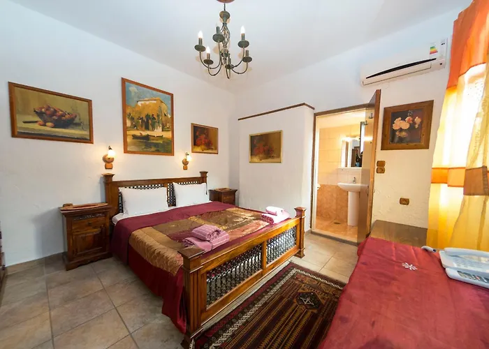 斯坡特酒店 * Rhodes City