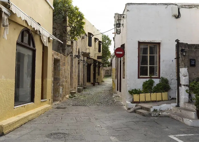 酒店 斯坡特酒店 *