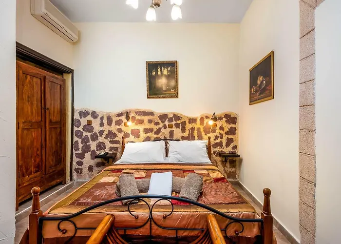 斯坡特酒店 酒店